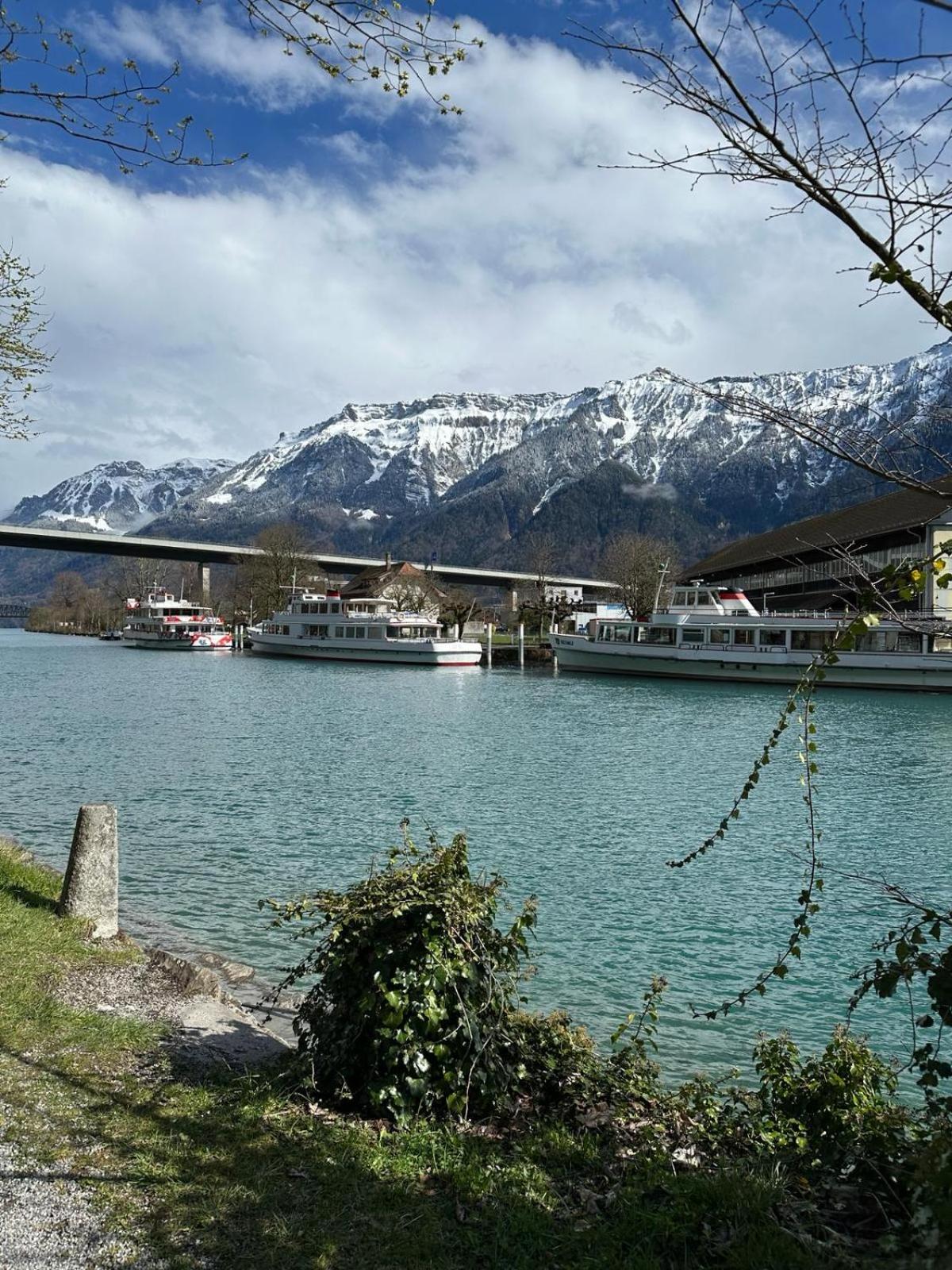 Appartement 112 Interlaken